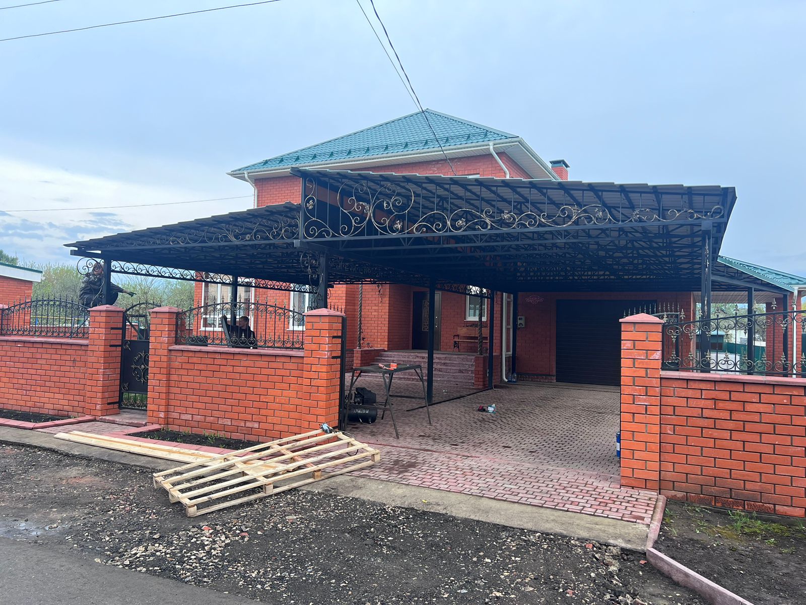 Мастерская «Ажур», фото 3