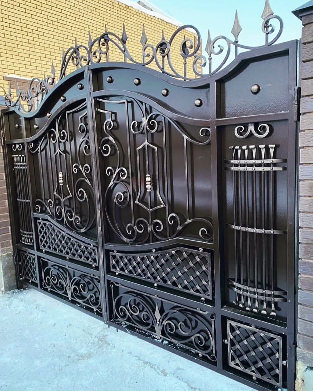Мастерская «Ажур», фото 1