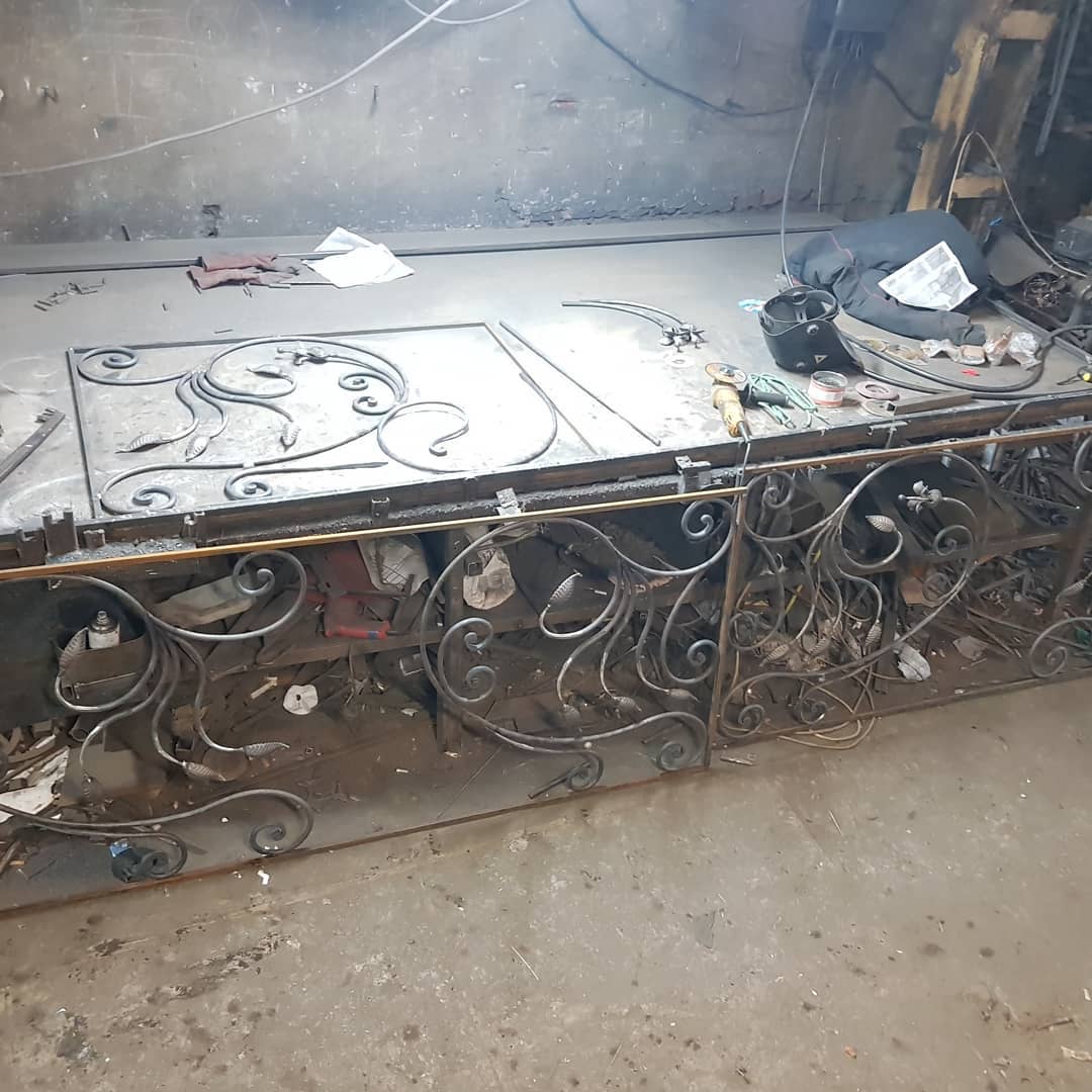 Мастерская «Ажур», фото 1